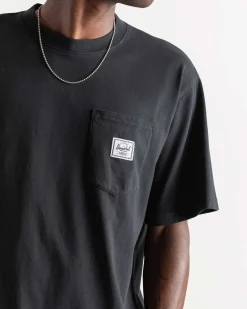 Pocket Tee Men's