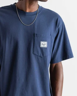 Pocket Tee Men's