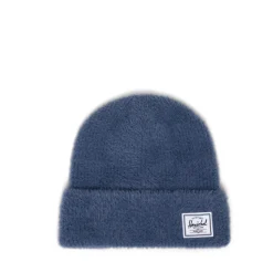 Polson Faux Mohair Beanie