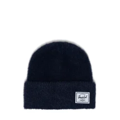 Polson Faux Mohair Beanie