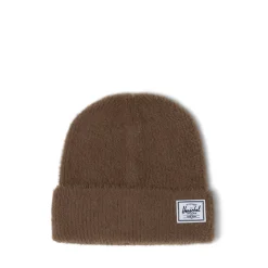 Polson Faux Mohair Beanie