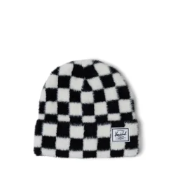 Polson Faux Mohair Beanie