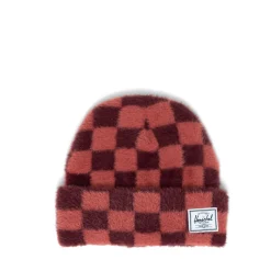 Polson Faux Mohair Beanie