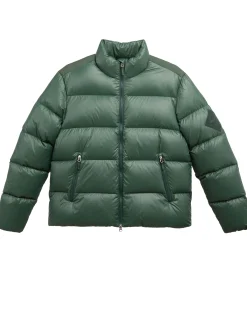 Puffer Jacket Men's
