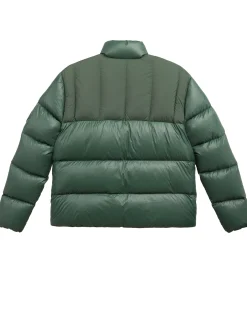Puffer Jacket Men's