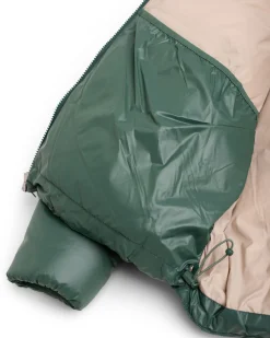 Puffer Jacket Men's