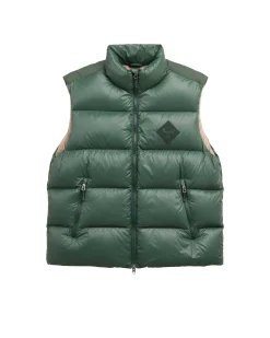 Puffer Vest Men's