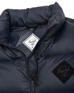 Puffer Vest Men's