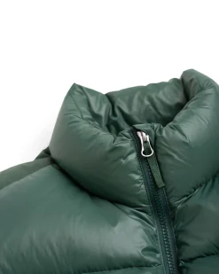 Puffer Vest Men's