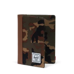 Raynor Passport Holder