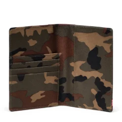 Raynor Passport Holder
