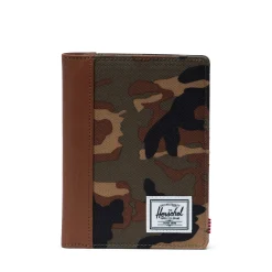 Raynor Passport Holder
