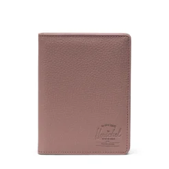 Raynor Passport Holder Vegan Leather