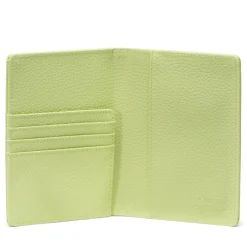 Raynor Passport Holder Vegan Leather
