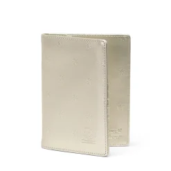 Raynor Passport Holder Vegan Leather
