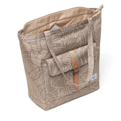 Retreat Tote