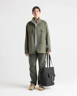 Retreat Tote