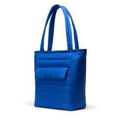 Retreat Tote Quilted