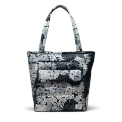 Retreat Tote Quilted