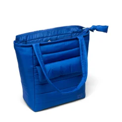 Retreat Tote Quilted