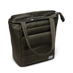 Retreat Tote Quilted