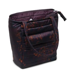 Retreat Tote Quilted