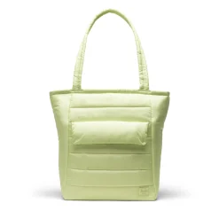 Retreat Tote Quilted