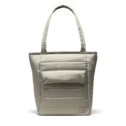 Retreat Tote Quilted