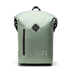 Roll Top Backpack Weather Resistant