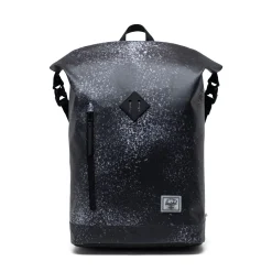Roll Top Backpack Weather Resistant