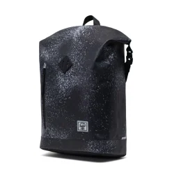 Roll Top Backpack Weather Resistant