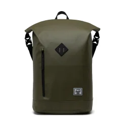 Roll Top Backpack Weather Resistant