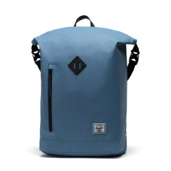 Roll Top Backpack Weather Resistant
