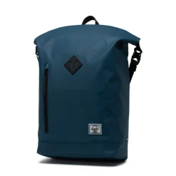 Roll Top Backpack Weather Resistant