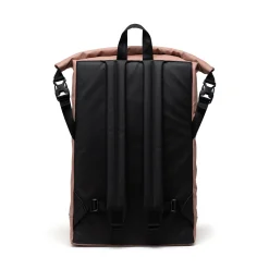 Roll Top Backpack Weather Resistant