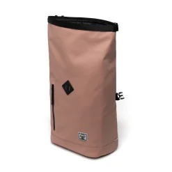 Roll Top Backpack Weather Resistant