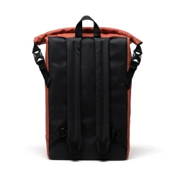 Roll Top Backpack Weather Resistant