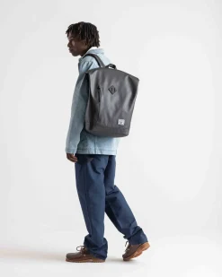 Roll Top Backpack Weather Resistant