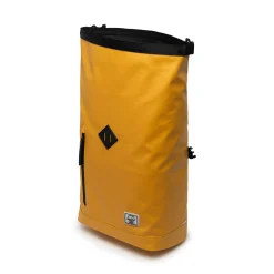 Roll Top Backpack Weather Resistant