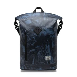 Roll Top Backpack Weather Resistant