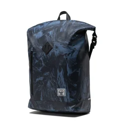 Roll Top Backpack Weather Resistant