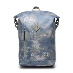 Roll Top Backpack Weather Resistant