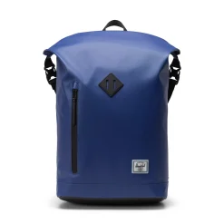 Roll Top Backpack Weather Resistant