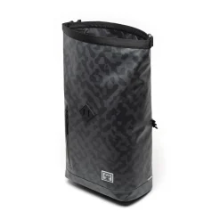 Roll Top Backpack Weather Resistant