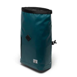 Roll Top Backpack Weather Resistant