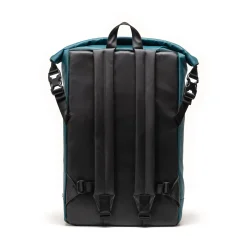 Roll Top Backpack Weather Resistant
