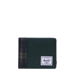 Roy Wallet