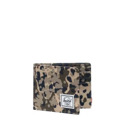Roy Wallet