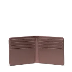 Roy Wallet Vegan Leather