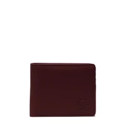 Roy Wallet Vegan Leather